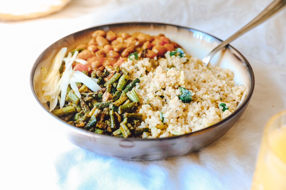 Nutritionist-guided allergy assessment