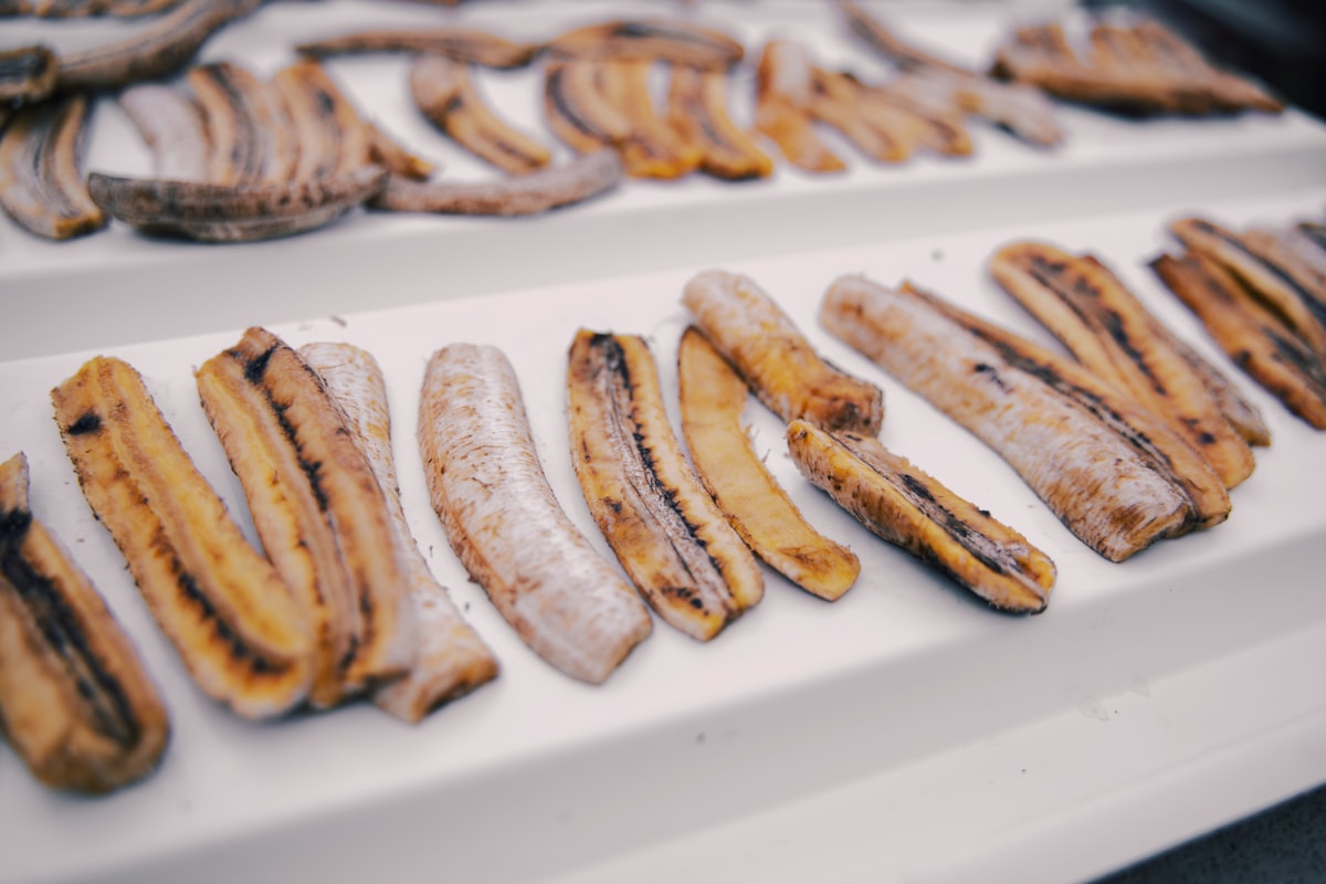 Understanding Food Sensitivities