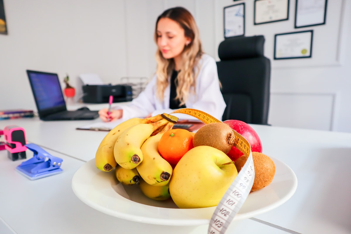 Nutrient Deficiency Prevention