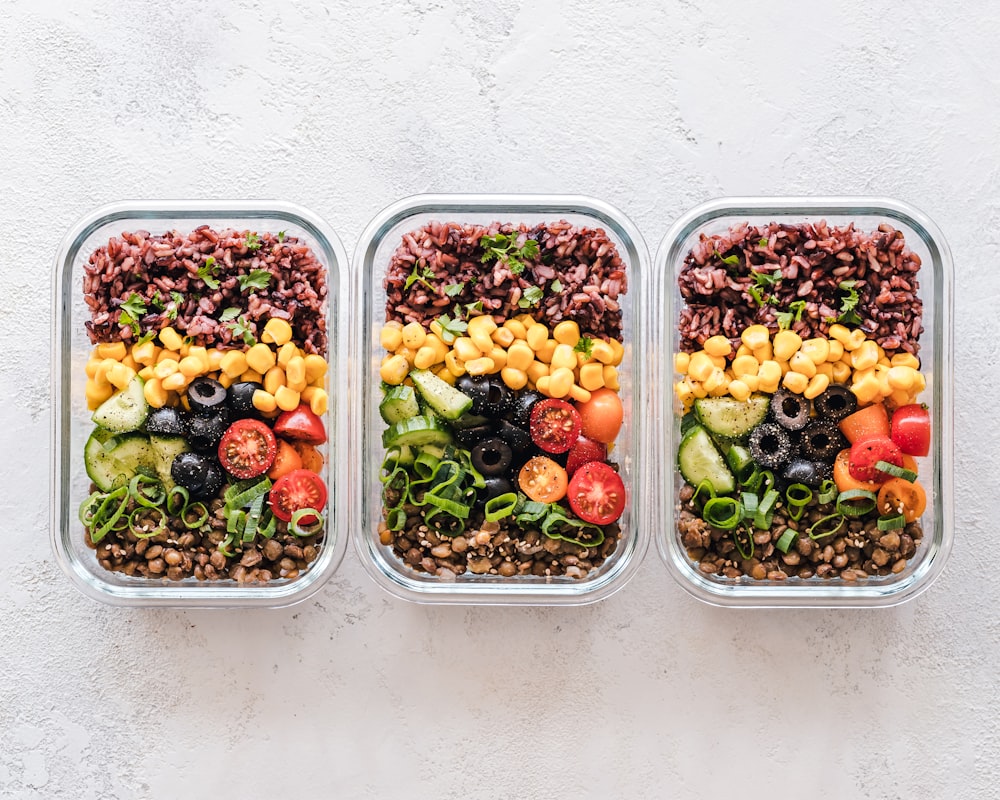 Shopping and Cooking Tips